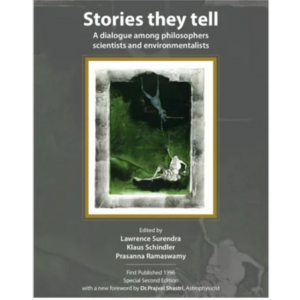 book cover stories tell